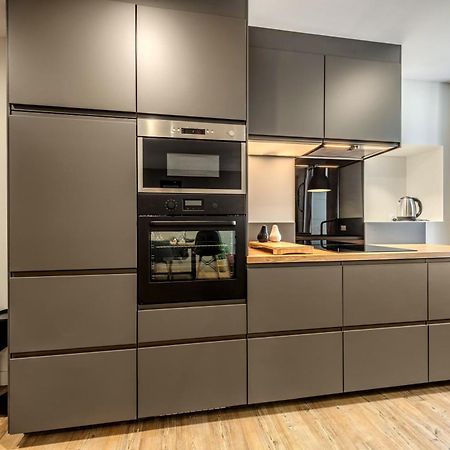Appartement Du Theatre 모를레 외부 사진