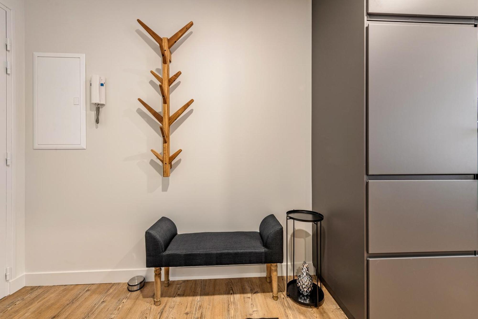 Appartement Du Theatre 모를레 외부 사진